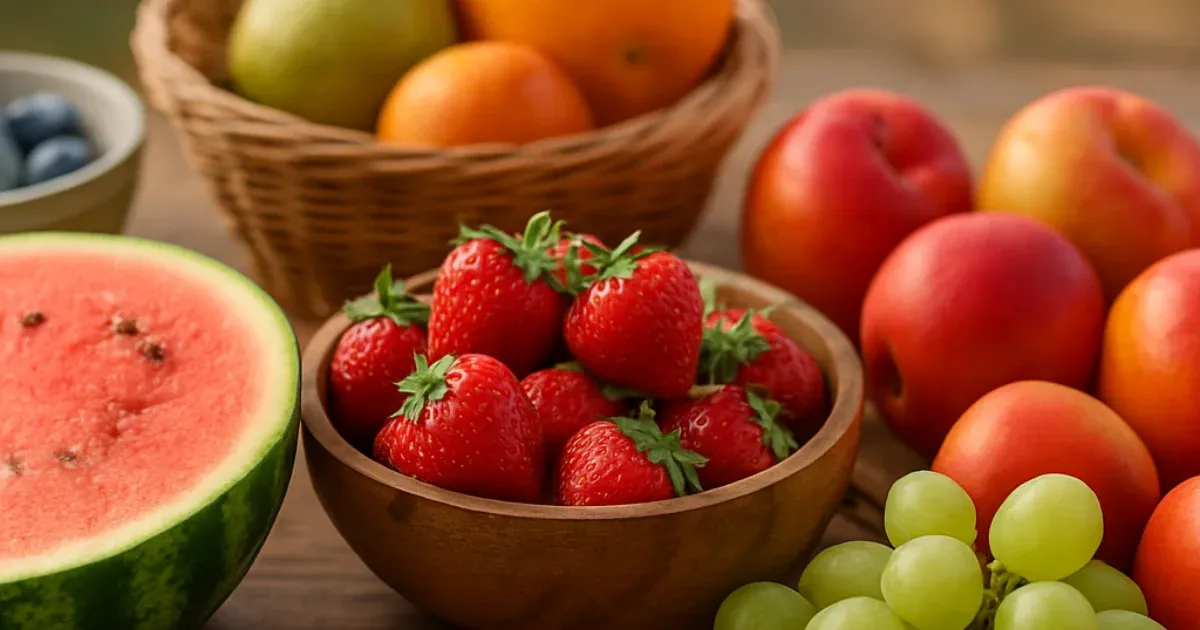 Fruits