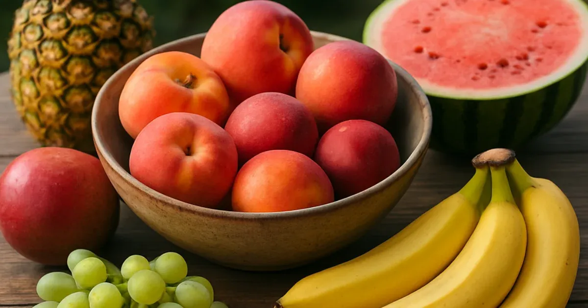 Fruits