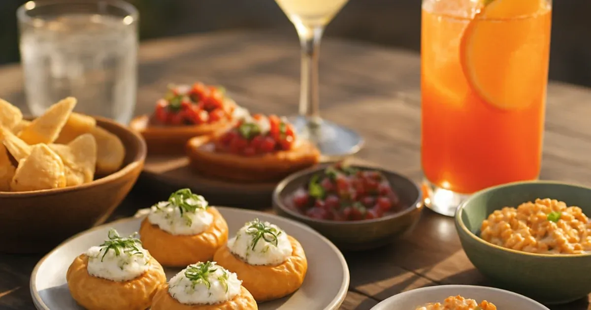 Apéro