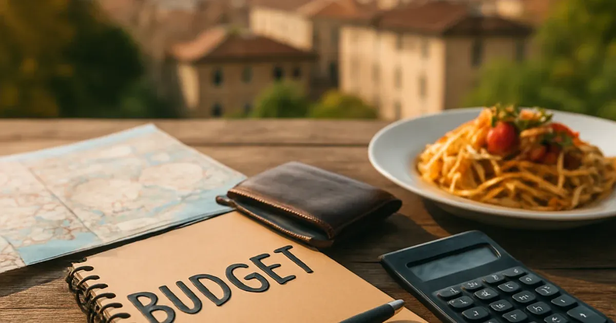 Budget