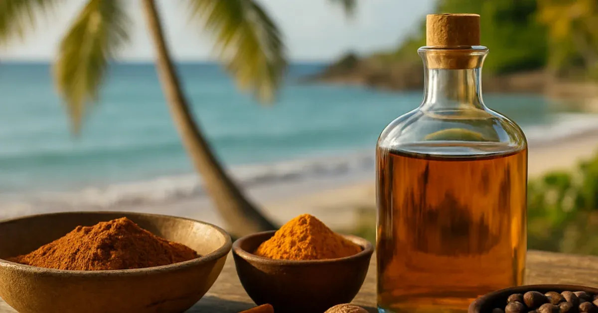 Caraïbes