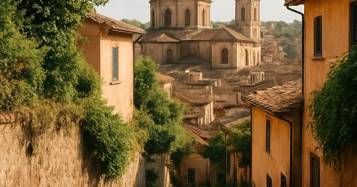 Italie
