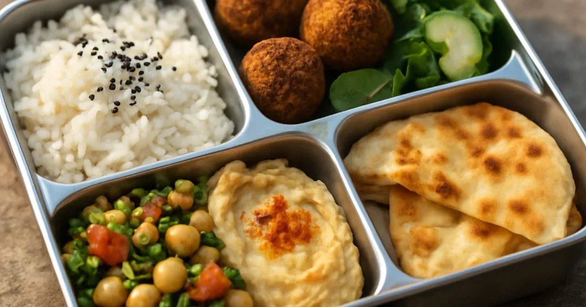 Lunchbox