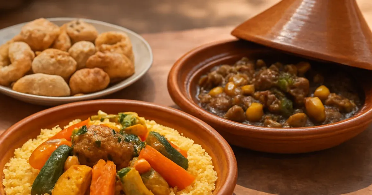 Maroc