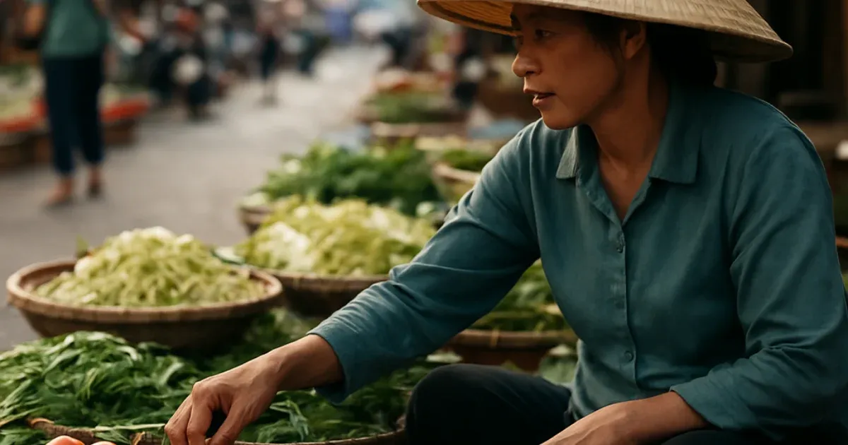 Vietnam