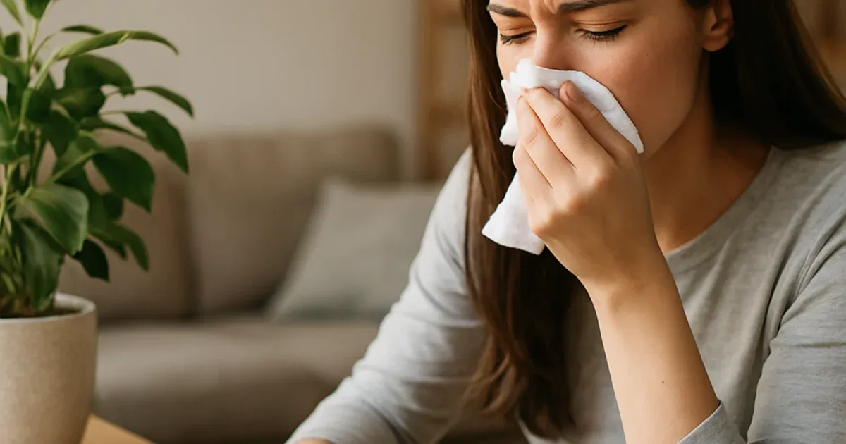Allergies