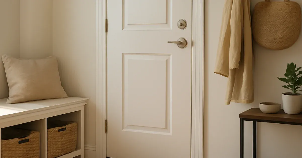 Entrée
