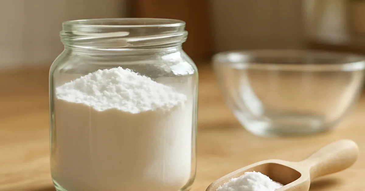 Bicarbonate