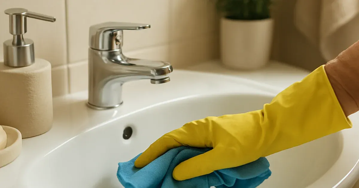 Salles de bain