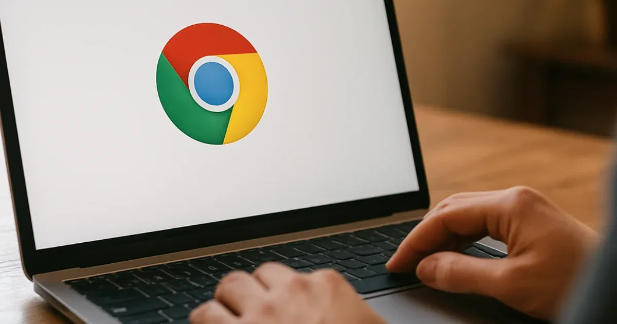 Chrome