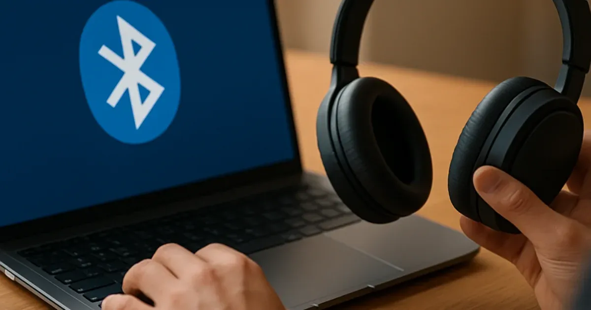Bluetooth