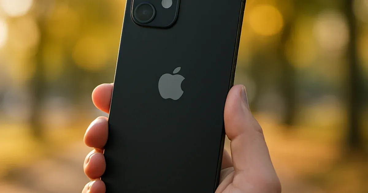 iPhone