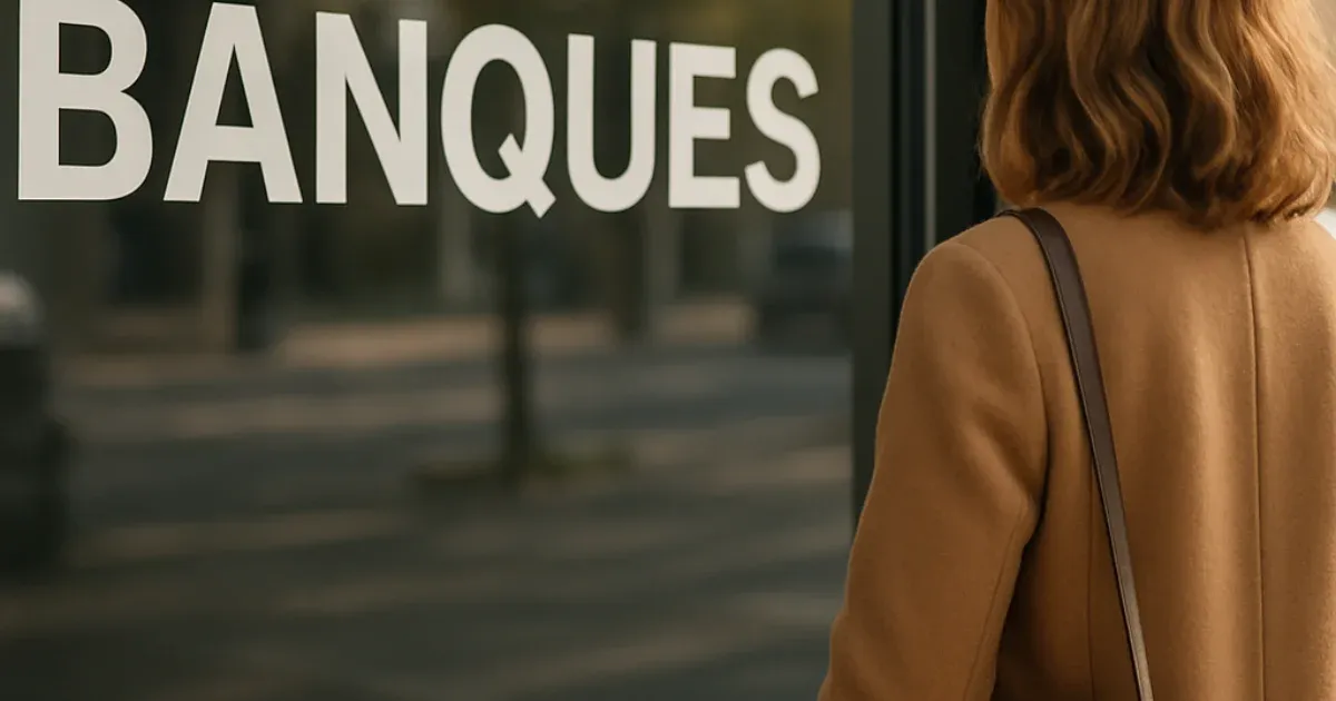 Banques