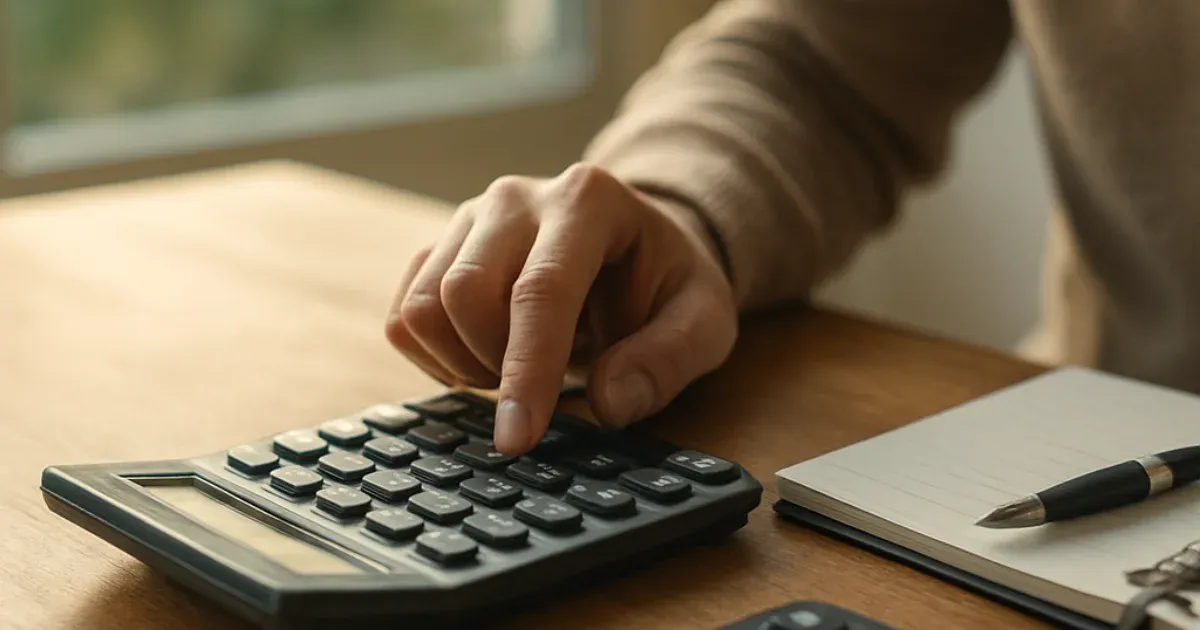 Calculatrices