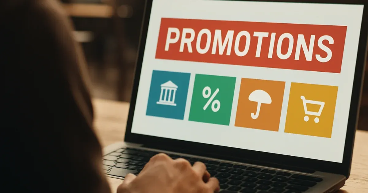 Promotions