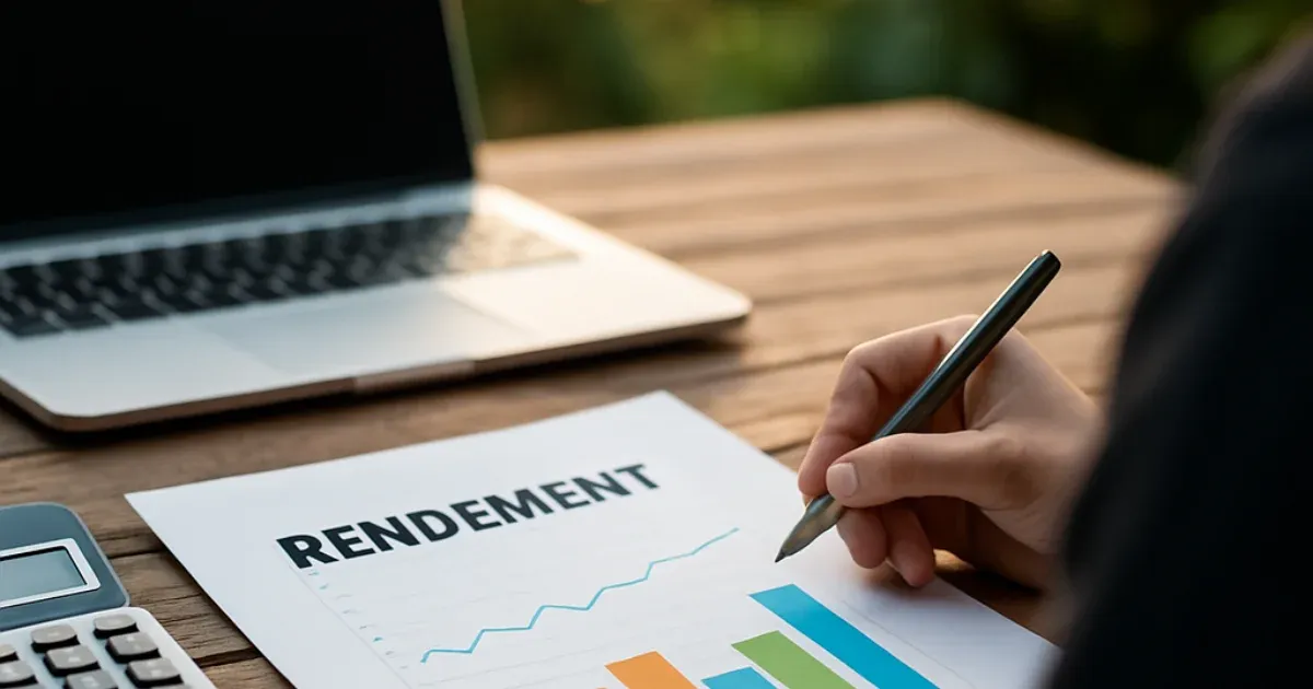 Rendement