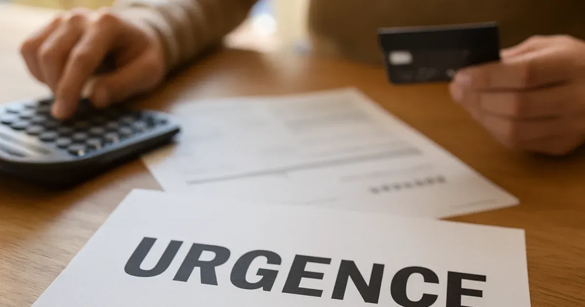 Urgence