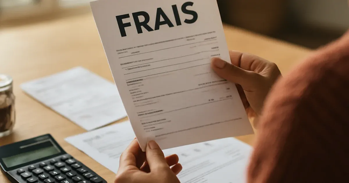 Frais