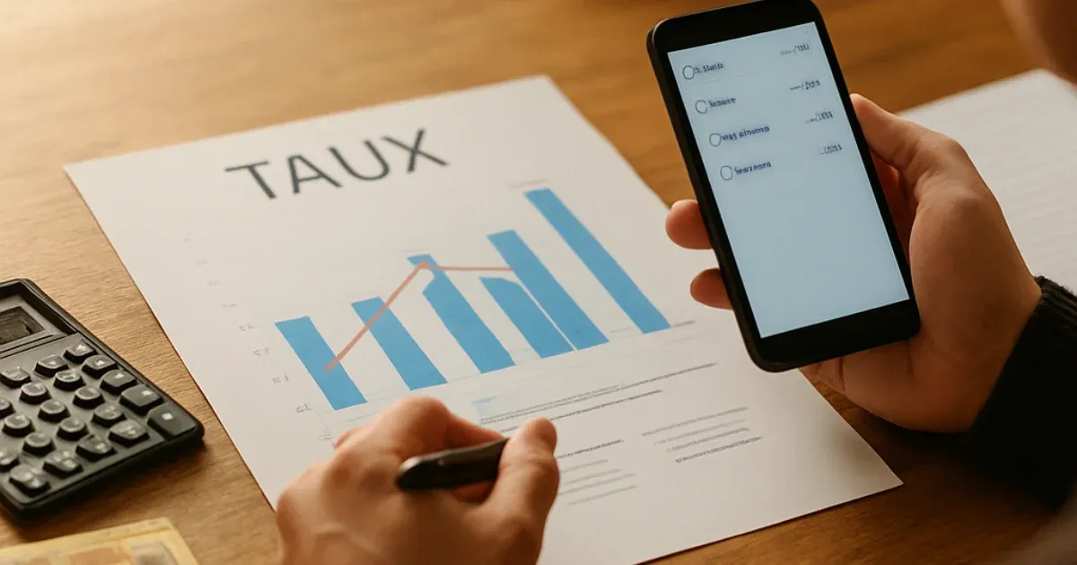 Taux
