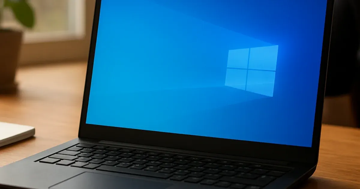 Windows