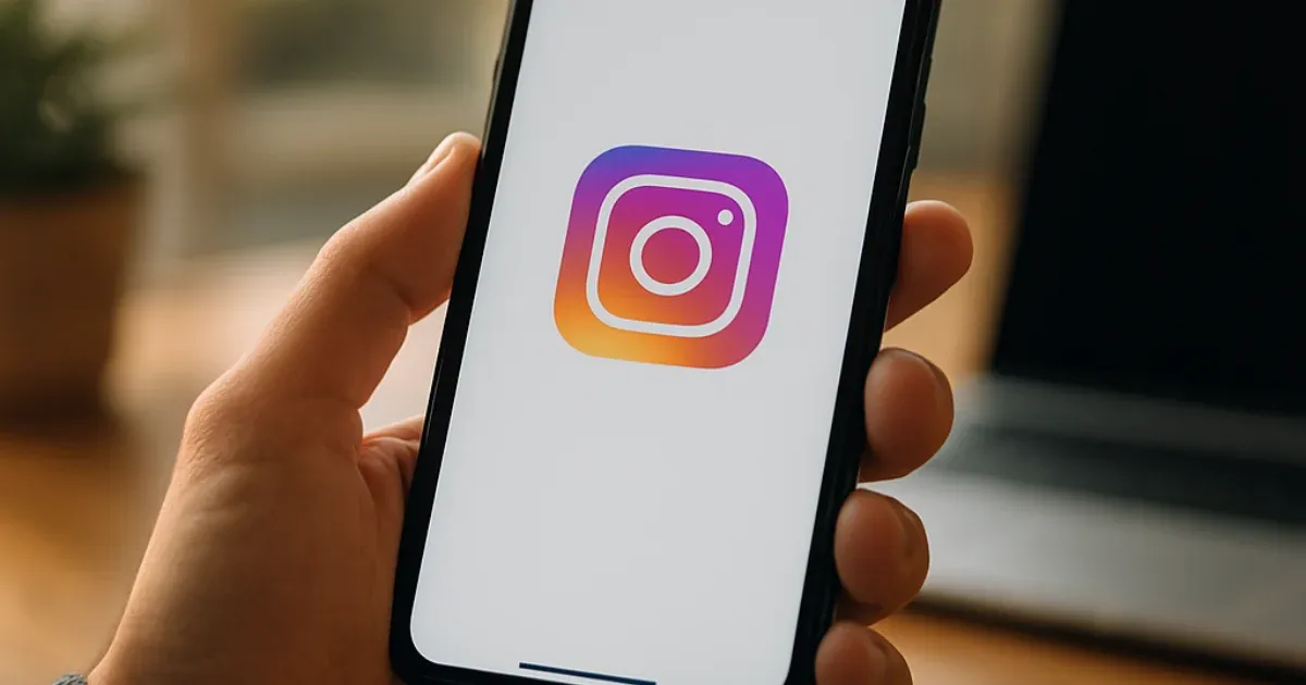 Instagram