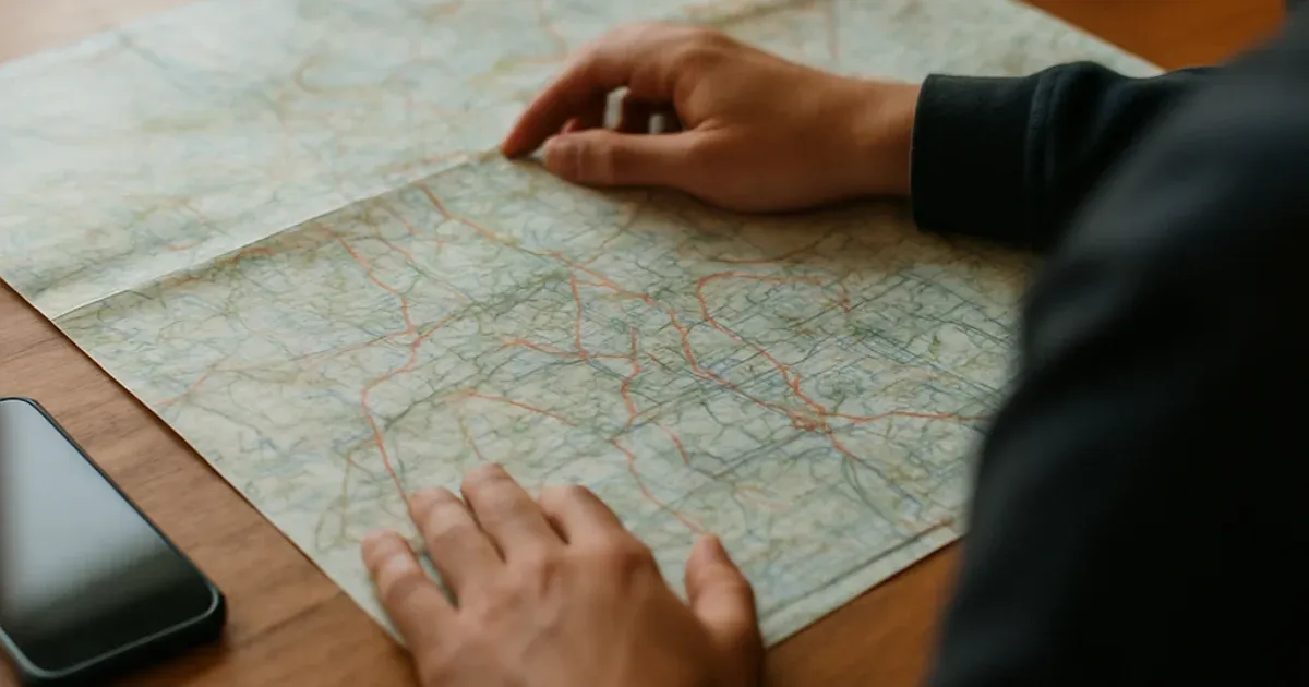 Maps