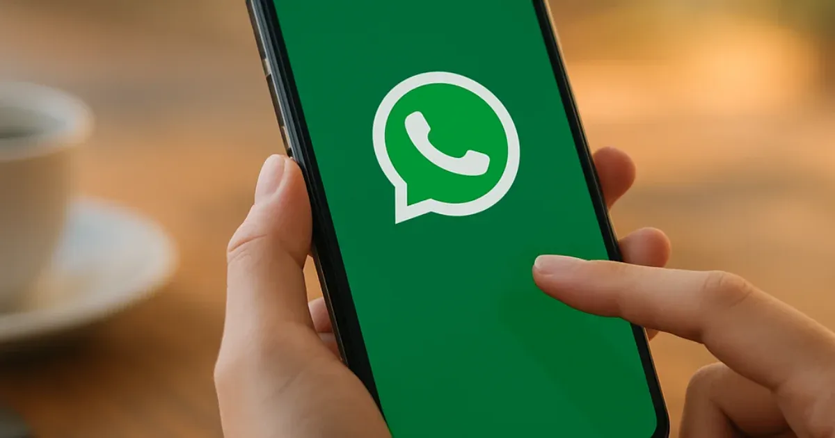 WhatsApp