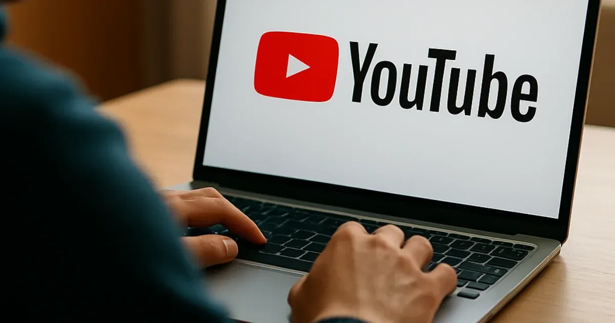 YouTube