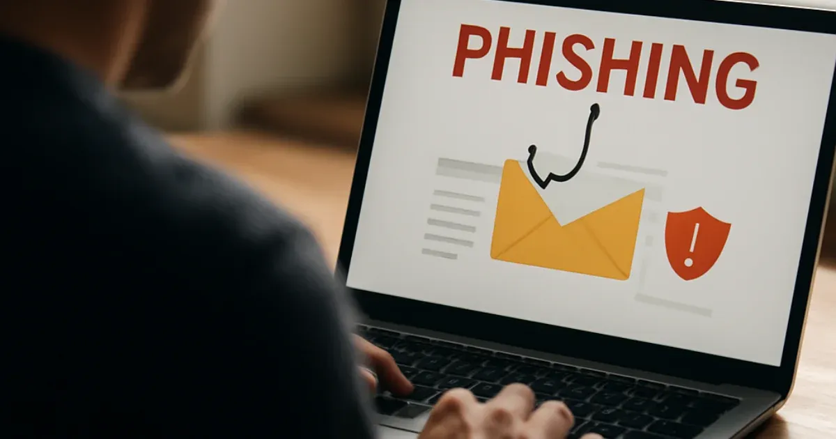 Phishing