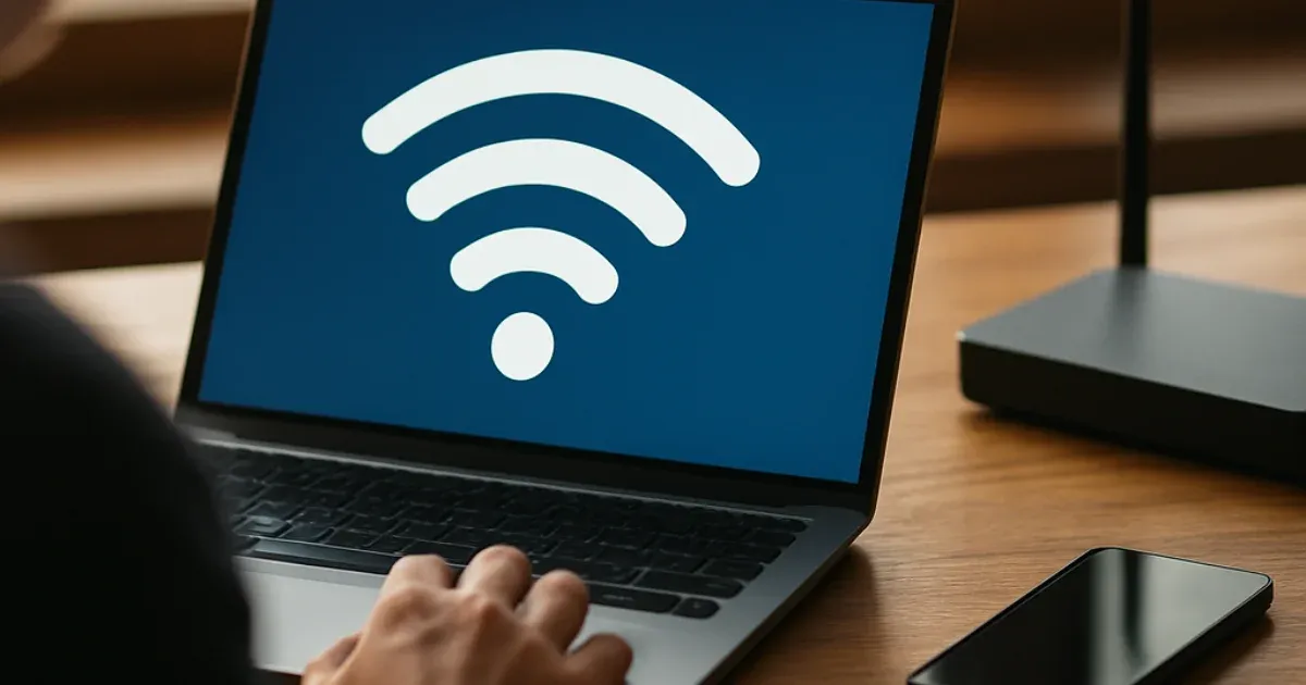 WiFi