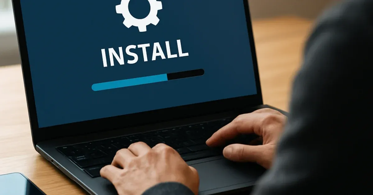 Installation