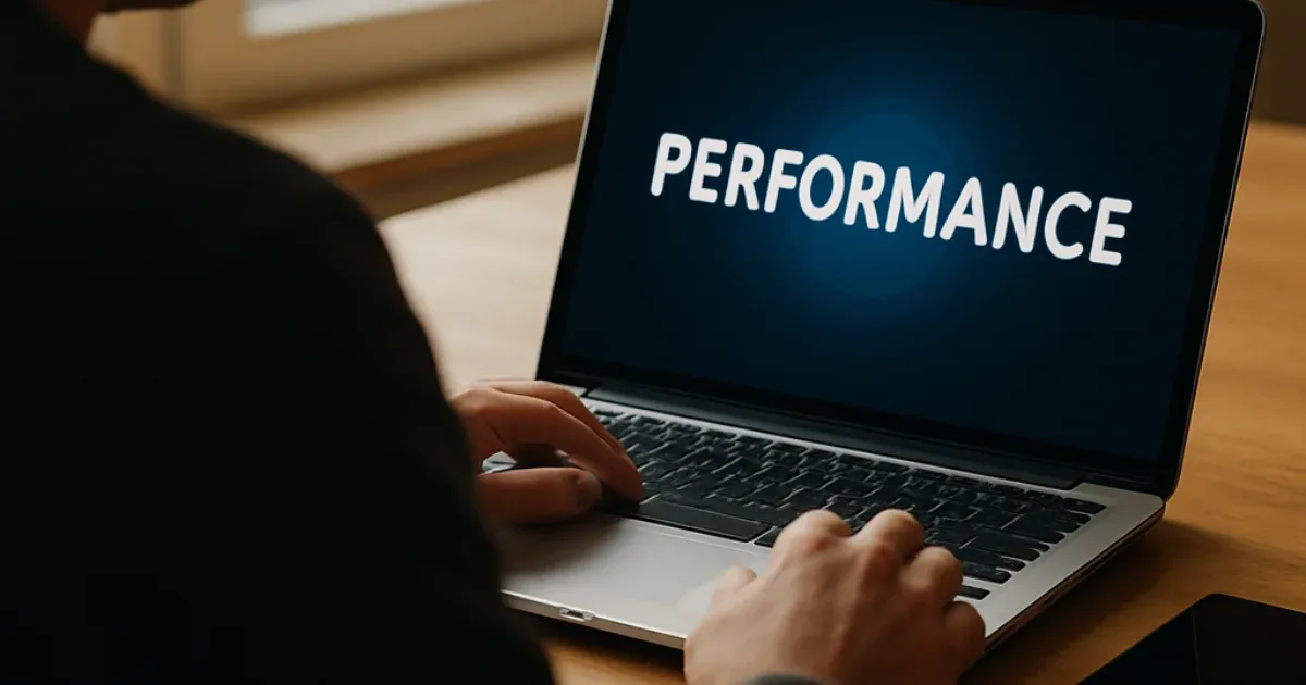 Performance