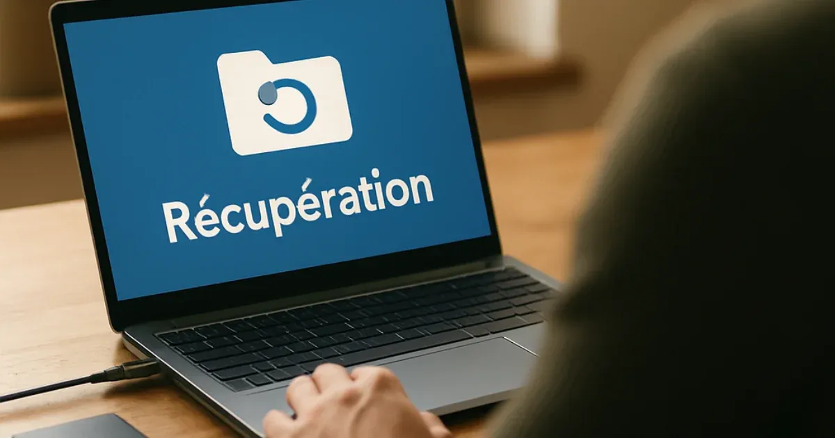 Récupération