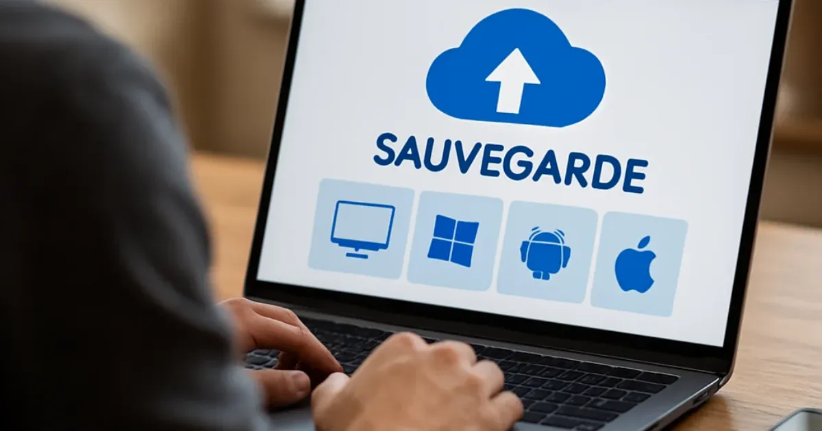 Sauvegarde