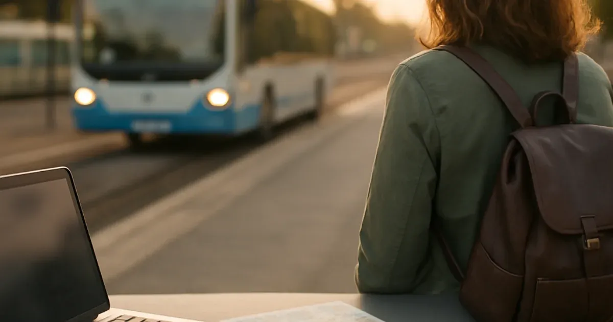 Transport