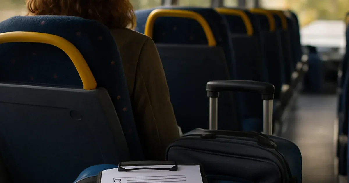 Bus