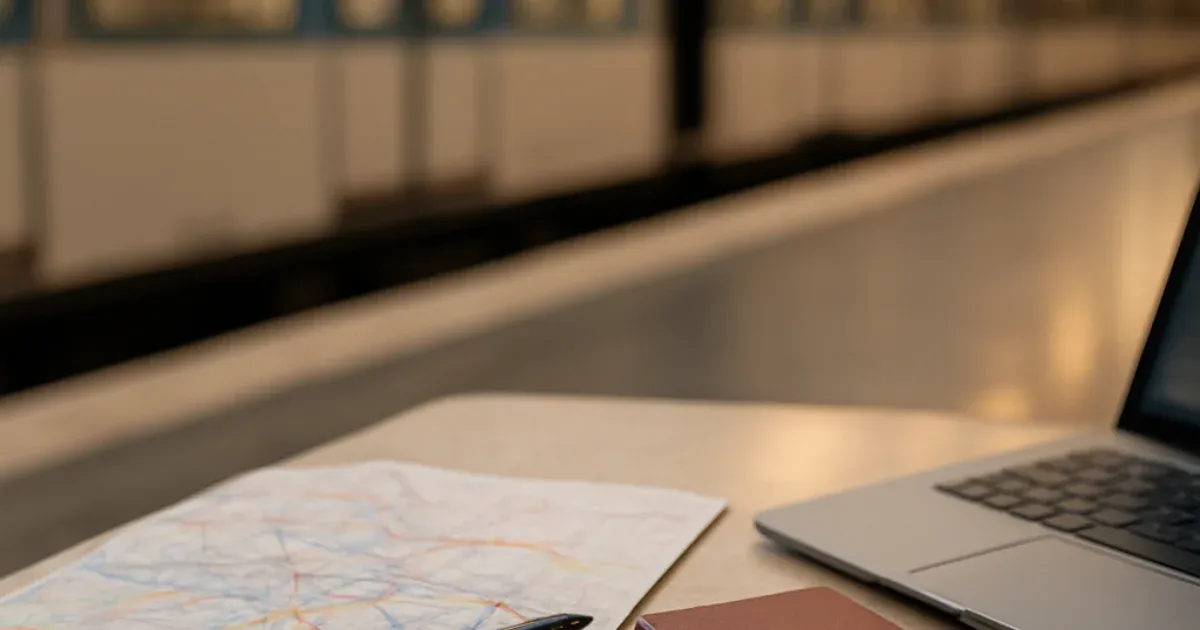 Métro