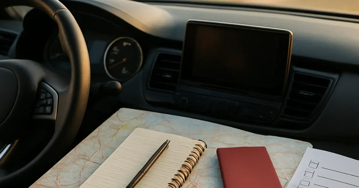 Voiture