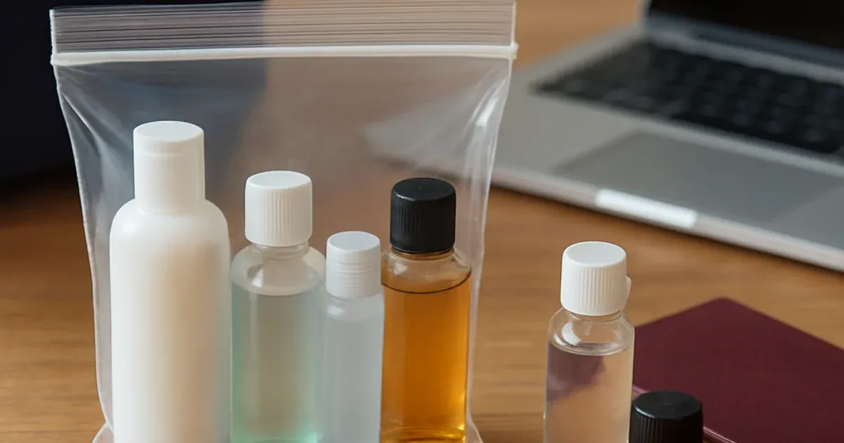 Liquides