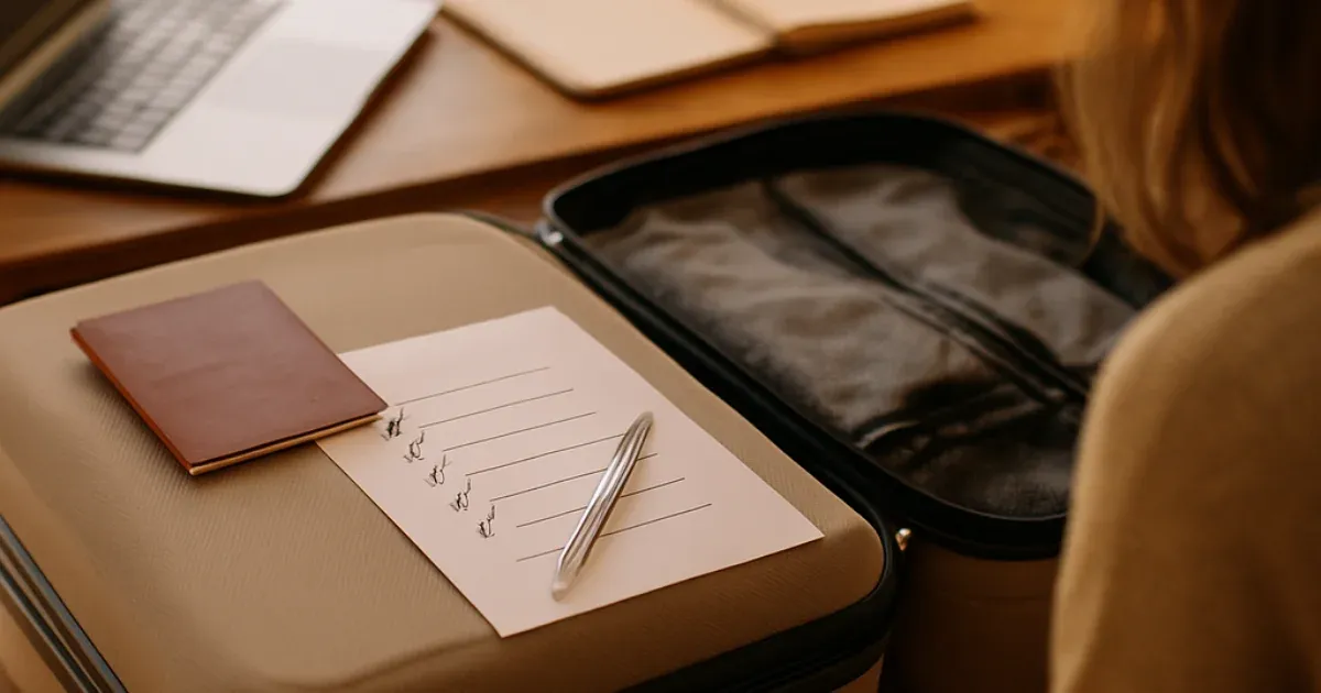 Valise
