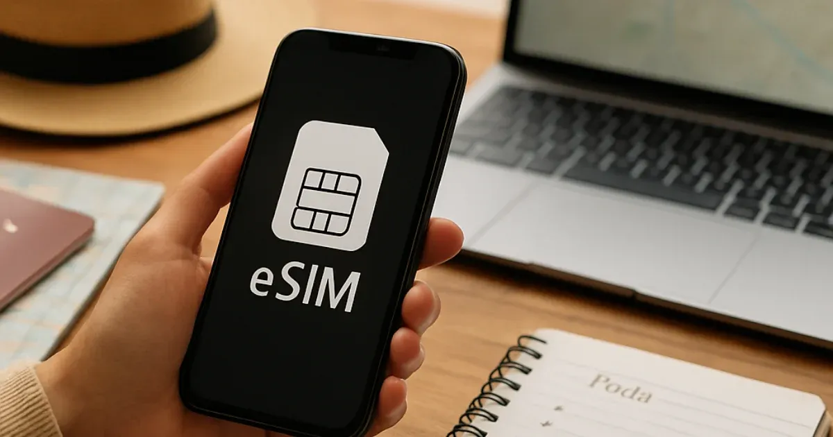 eSIM