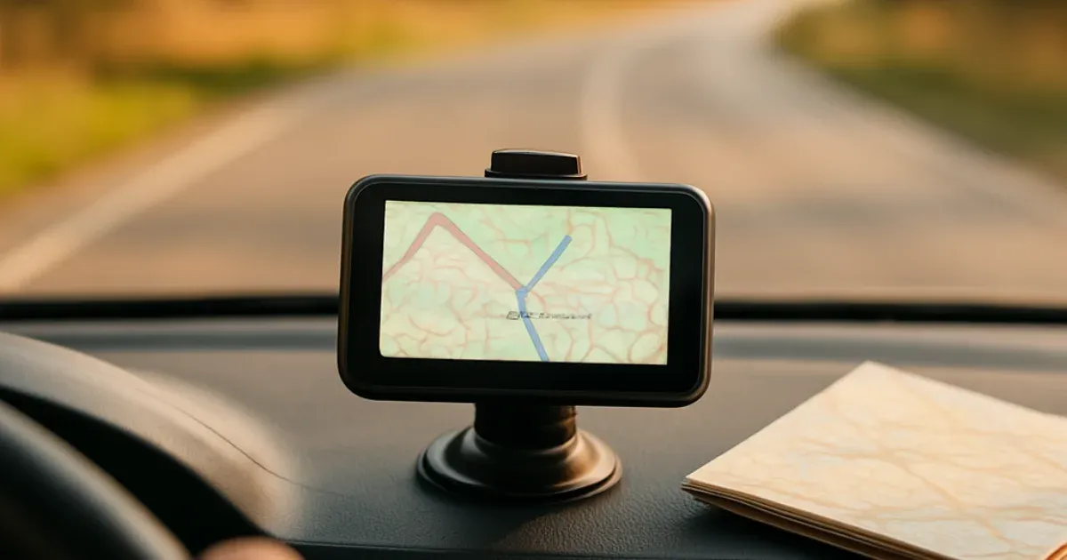 GPS