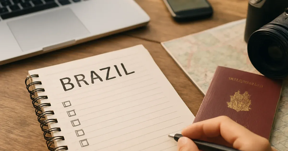 Brésil