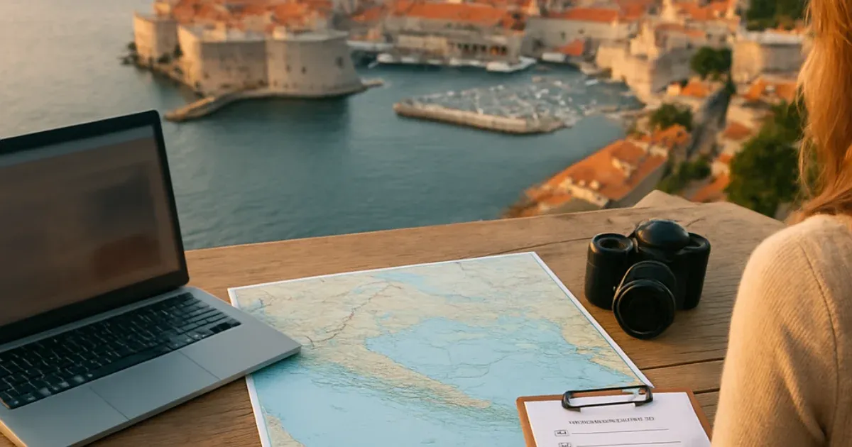 Croatie