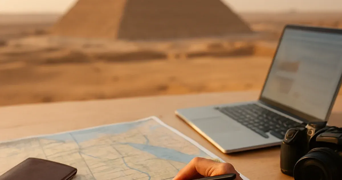 Égypte