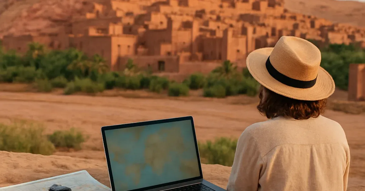 Maroc