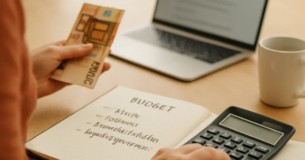 Budget