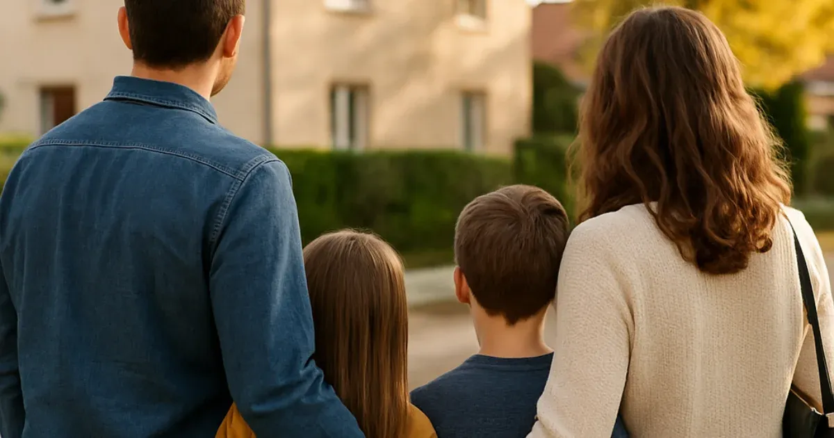 Familles