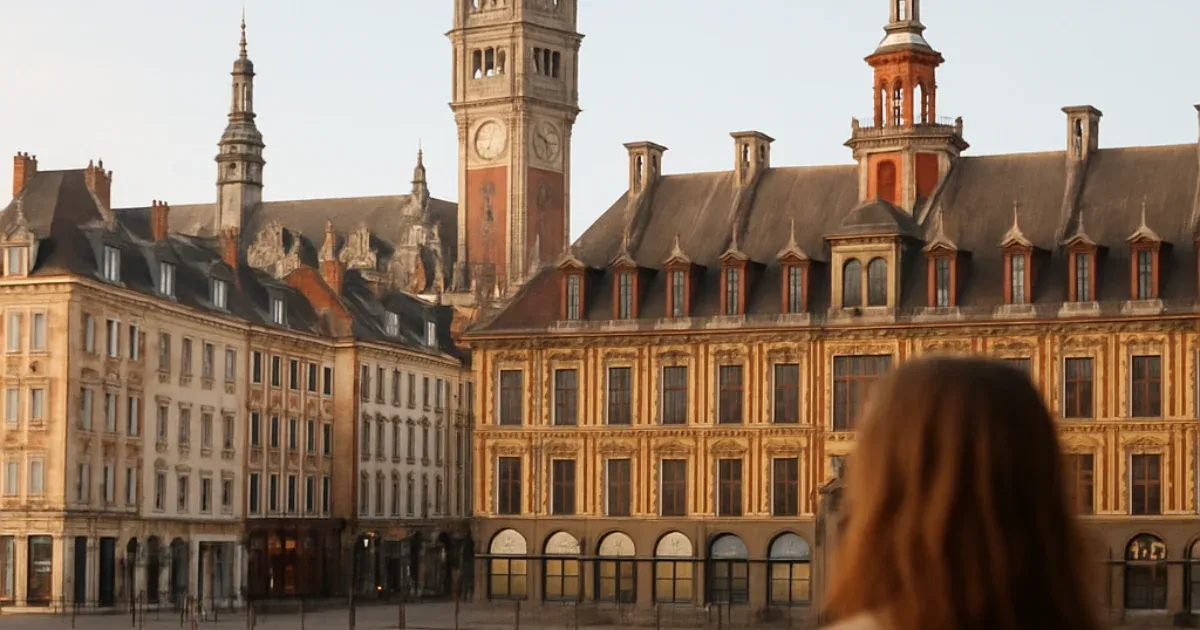Lille