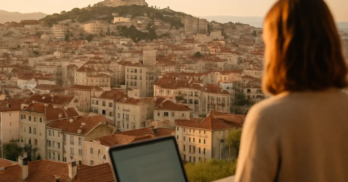 Marseille